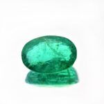 Emerald 5.55 Carat (6.17 Ratti)