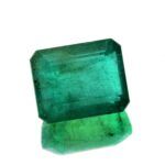 Emerald 9.31 Carat (10.34 Ratti) - Image 2