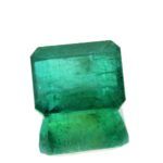Emerald 9.31 Carat (10.34 Ratti)