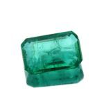 Emerald 5.49 Carat (6.10 Ratti) - Image 2
