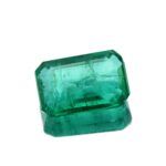 Emerald 5.49 Carat (6.10 Ratti)