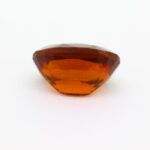 Hessonite Garnet (Gomed) 5.51 Carat (6.12 Ratti) - Image 3