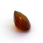 Hessonite Garnet (Gomed) 5.51 Carat (6.12 Ratti) - Image 4
