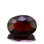 Hessonite Garnet (Gomed) 17.05 Carat (18.94 Ratti)