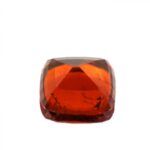 Hessonite Garnet (Gomed) 8.36 Carat (9.29 Ratti)from ceylon - Image 3