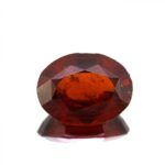 Hessonite Garnet (Gomed) 8.05 Carat (8.94 Ratti) - Image 3