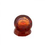 Hessonite Garnet (Gomed) 5.67 Carat (6.30 Ratti)