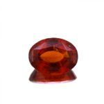 Hessonite Garnet (Gomed) 5.65 Carat (6.28 Ratti)from Ceylon - Image 3