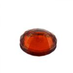 Hessonite Garnet (Gomed) 5.65 Carat (6.28 Ratti)from Ceylon - Image 4