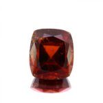 Hessonite Garnet (Gomed) 8.54 Carat (9.50 Ratti)from Ceylon - Image 3