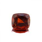 Hessonite Garnet (Gomed) 8.54 Carat (9.50 Ratti)from Ceylon