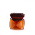 Hessonite Garnet (Gomed) 8.54 Carat (9.50 Ratti)from Ceylon - Image 2