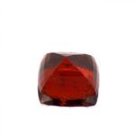 Hessonite Garnet (Gomed) 8.54 Carat (9.50 Ratti)from Ceylon - Image 4