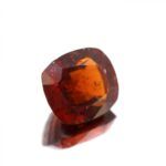 Hessonite Garnet (Gomed) 7.69 Carat (8.54 Ratti) - Image 2
