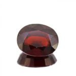 Hessonite Garnet (Gomed) 10.37 Carat (11.52  Ratti) - Image 2