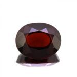 Hessonite Garnet (Gomed) 10.37 Carat (11.52  Ratti)