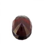 Hessonite Garnet (Gomed) 10.37 Carat (11.52  Ratti) - Image 3