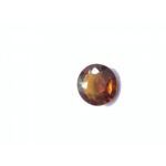 Hessonite Garnet (Gomed) 9.96 Carat (11 Ratti) - Image 2