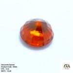 Hessonite Garnet (Gomed) 9.35 Carat (10.28 Ratti) - Image 4