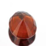 Hessonite Garnet (Gomed) 12.69 Carat (14.10 Ratti) - Image 4