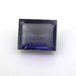 Iolite 6.16 Carat (6.78 Ratti) - Image 3