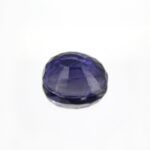 Iolite 6.22 Carat (6.91 Ratti) - Image 3
