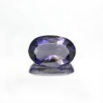 Iolite 6.75 Carat (7.50 Ratti) - Image 2