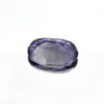 Iolite 6.75 Carat (7.50 Ratti) - Image 4