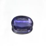 Iolite 4.96 Carat (5.51 Ratti)