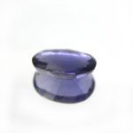 Iolite 4.96 Carat (5.51 Ratti) - Image 2