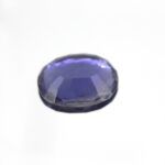 Iolite 4.96 Carat (5.51 Ratti) - Image 4