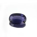 Iolite 5.49 Carat (6.10 Ratti) - Image 3
