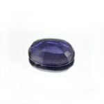 Iolite 5.49 Carat (6.10 Ratti) - Image 4