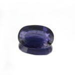 Iolite 5.49 Carat (6.10 Ratti)