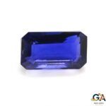 Iolite 6.22 Carat (6.84 Ratti)