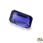 Iolite 6.22 Carat (6.84 Ratti) - Image 2