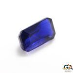 Iolite 6.22 Carat (6.84 Ratti) - Image 3