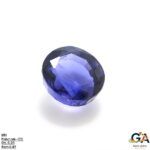 Iolite 6.25 Carat (6.87 Ratti) - Image 3