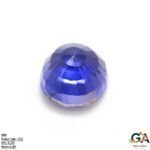 Iolite 6.25 Carat (6.87 Ratti) - Image 4