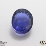 Iolite 4.86 Carat (5.34 Ratti)