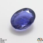 Iolite 4.86 Carat (5.34 Ratti) - Image 2