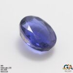 Iolite 4.86 Carat (5.34 Ratti) - Image 3