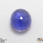 Iolite 4.86 Carat (5.34 Ratti) - Image 4