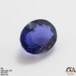 Iolite 4.09 Carat (4.49 Ratti) - Image 2