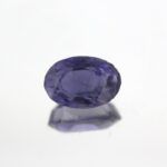 Iolite 2.74 Carat (3.04 Ratti) - Image 2
