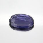 Iolite 5.64 Carat (6.27 Ratti) - Image 3
