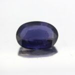 Iolite 6.42 Carat (7.13 Ratti) - Image 2