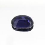 Iolite 6.42 Carat (7.13 Ratti) - Image 4