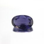 Iolite 6.40 Carat (7.11 Ratti)