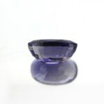 Iolite 6.40 Carat (7.11 Ratti) - Image 3